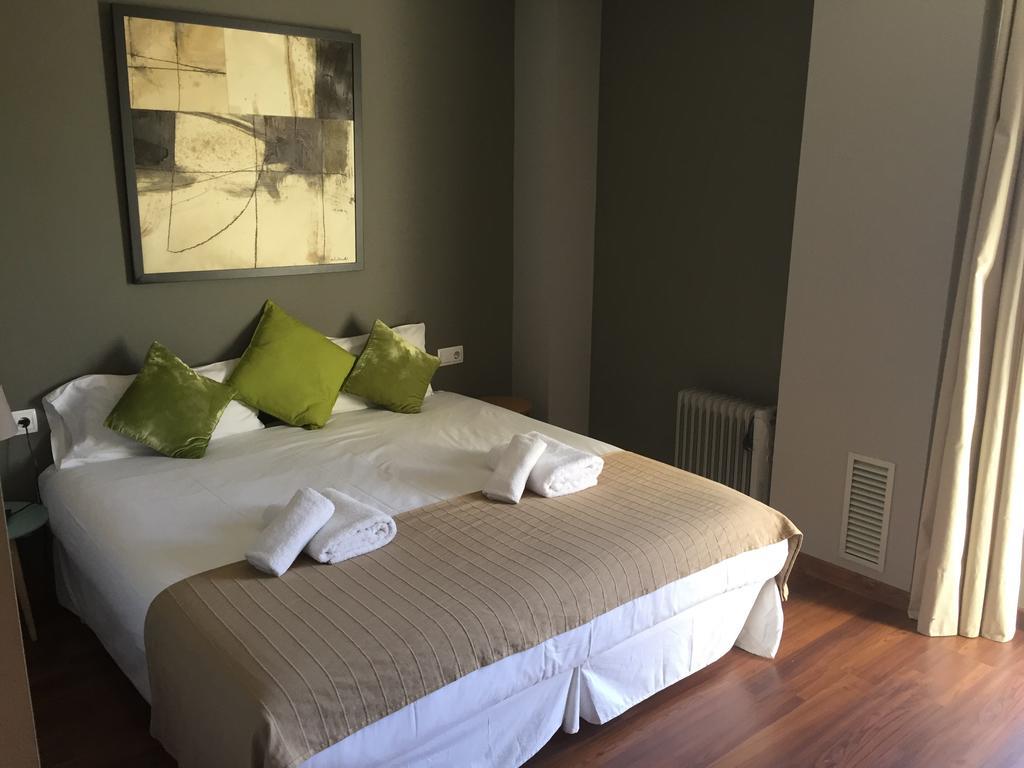 Apartamento FIRA Barcelona L'Hospitalet de Llobregat Exterior foto